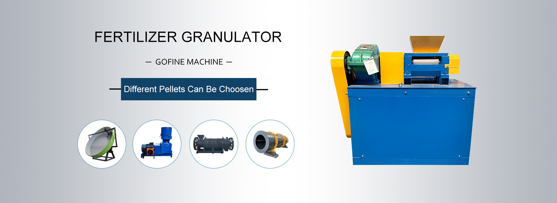 kwaliteit compostmestmachine fabriek