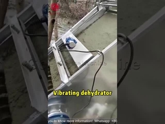 Krijgbaar voor de verwerking van dierlijke mest