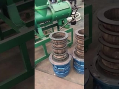 10-20 kubieke meter per uur Persoonlijke mestvloeistofscheider