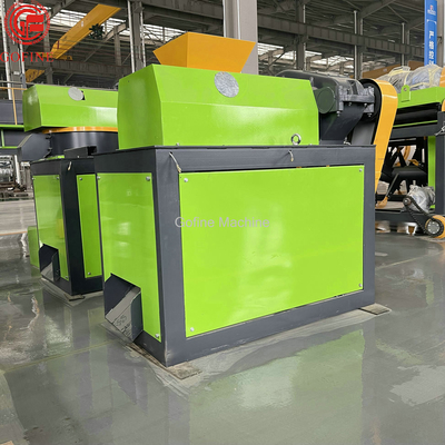 1.5TPH - van de de Meststoffengranulator van 2TPH NPK de Granulator van de de Roluitdrijving