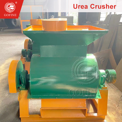 Hoog efficiënte ureumcrusher meststofverwerkingsmachine meststofmachine ureummeul