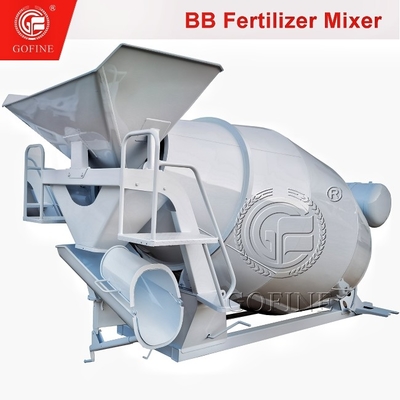 Ammoniumzout ureum meststof machine meststof productielijn verbinding BB meststof productielijn mengapparatuur
