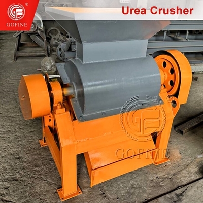 UF650 Model NPK Machines voor het breken van meststoffen Ureacrusher