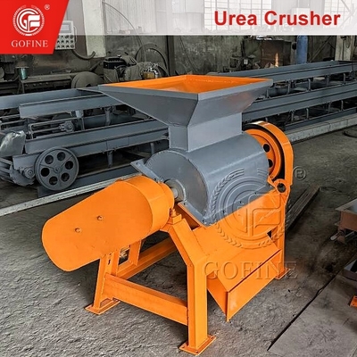 Aanpasbare ureumcrusher meststofverwerkingsmachine voor de productie van samengestelde meststoffen