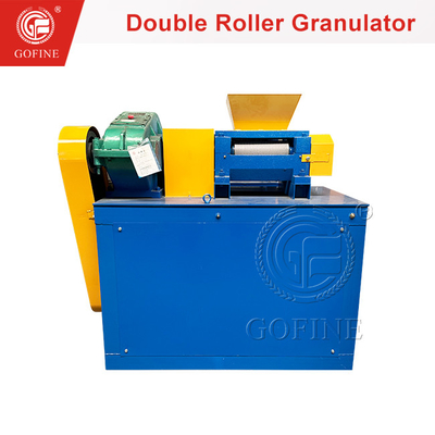De Granulatormachine van de Npkmeststof