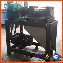 1 - 2mth dubbele Dubbele de Schroefextruder 11 van de Rolgranulator - 22kw-Macht