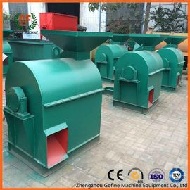 Van de de Verwerkingsmachine van de dierlijke Mestmeststof de Meststoffen Malende Pulverizer Machine