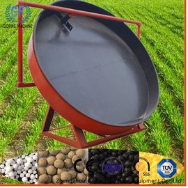 De biogranulator Pantype van de Compostkorrel Organische Capaciteit van de Meststoffenmixer 1000kg/H