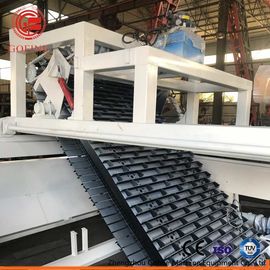 Trogtype de Meststoffenproductie van het Gistings21kw Compost