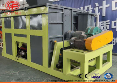 Hydraulische Horizontale Organische de Meststoffengister van 20m3