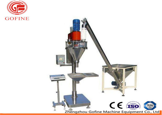 de Tapiocazetmeel van 3500bags/H 5kg Verticale het Vullen Machine