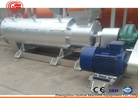 50 Mesh Humic Acid Compound Fertilizer-Granulator