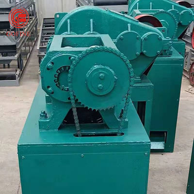 5mm van de de Rolpers van Pigmentdetergentia de Granulator 1.5T/H