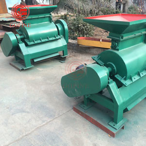 De kleine van de de Korrelsmeststof van het Winkelureum Malende Machine 10t/H